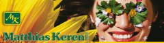 Gartenbau Matthias Keren - Logo