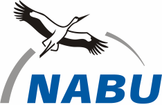 Logo des NABU-Bundesverbandes