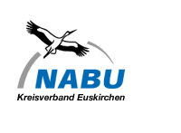 Logo des NABU-Kreisverbandes Euskirchen
